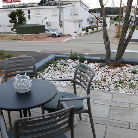 Apartment D&E Punat - Free Parking And Wi-Fi Exterior foto